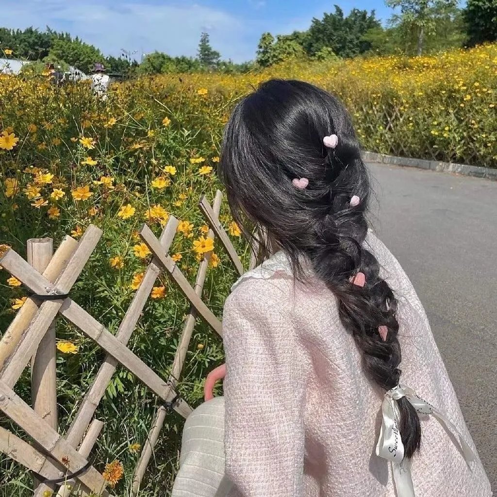 我下去